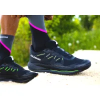 Кросівки для бігу Чоловічі Salomon PULSAR TRAIL (473852)
