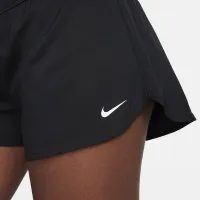 Nike Essential жіноча Board шорти колір чорний
