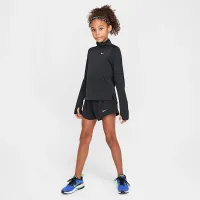 Nike One Girls' Dri-FIT 3