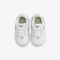 Nike Force 1 Baby/Toddler Кросівки колір білий