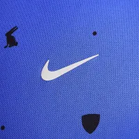 Nike Tour чоловічі Dri-FIT для гольфу Polo блакитний