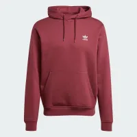 Кофта/футболка adidas Originals Trefoil Essentials JD2403 - Красная