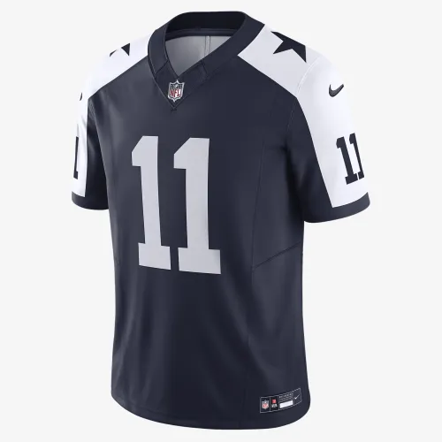 Micah Parsons Dallas Cowboys чоловічі Nike Dri-FIT NFL Limited Jersey блакитний