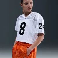 Nike Kobe женская Woven юбка Orange
