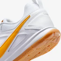 Nike Gato Big дитячі Кросівки колір білий