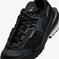 Nike Zegamadome x sacai чоловічі Кросівки колір чорний