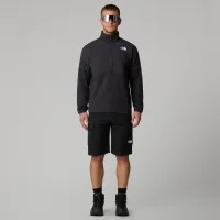 Шорты The North Face Exploration Cargo 0A8BGGJK31 - Черные