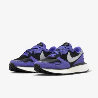 Nike Phoenix Waffle жіноча Кросівки колір фіолетовий
