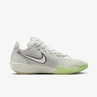 Nike G.T. Cut 3 баскетбольні Кросівки колір сірий