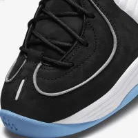 Nike x Social Status Air Penny 2 чоловічі Кросівки колір чорний