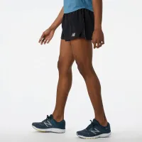 Шорты New Balance MS21267BK - Черные