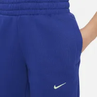 Nike Culture of баскетбольні Big дитячі Fleece Pants блакитний