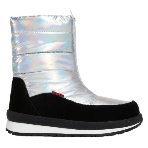 Кросівки зимові CMP KIDS RAE SNOW BOOTS WP (39Q4964J/U303)