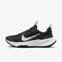 Nike Juniper Trail 2 мужские Trail Running Кроссовки цвет черный