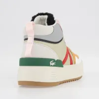 Кросівки Lacoste L002 744SFA0070-1S4 - різнокольорова