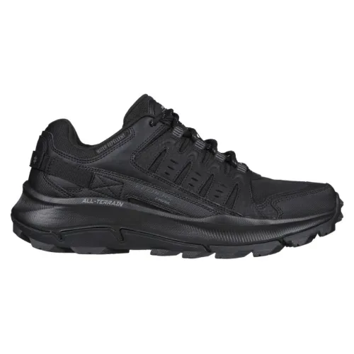 Кроссовки Мужские SKECHERS Relaxed Fit: Equalizer 5.0 Trail - Solix (237501-BBK)