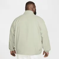 Nike Sportswear Club чоловічі Corduroy Harrington Куртка колір зелений