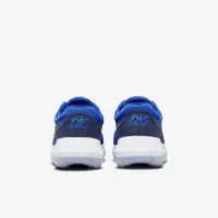 Nike Air Max Motif Big дитячі Shoe блакитний