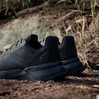 Кроссовки adidas Terrex Soulstride Rain.Rdy IF5015 - Черные