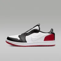 Nike Air Jordan 1 Retro Low Slip жіноча Кросівки колір білий