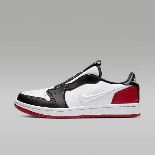 Nike Air Jordan 1 Retro Low Slip жіноча Кросівки колір білий