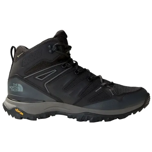 Кроссовки для треккинга Мужские THE NORTH FACE HEDGEHOG MID GTX Gore-Tex (NF0A8AAAKT01)