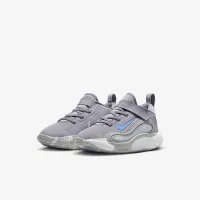 Nike IsoFly Little дитячі Кросівки колір сірий