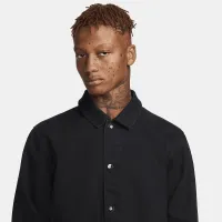 Nike Life чоловічі Chore Coat колір чорний