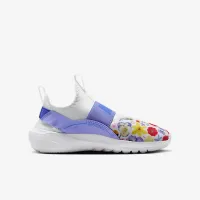 Nike Flex Runner 4 Big дитячі Running Кросівки колір фіолетовий