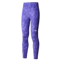 Лосіни The North Face Flex 0A886RWI01 - Фіолетові