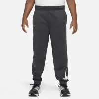 Nike Multi+ Big дитячі Therma-FIT тренувальні Joggers (Extended Size) колір чорний