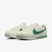 Nike Cortez Leather чоловічі Кросівки колір білий