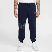 Nike Club мужские French Terry Joggers синий