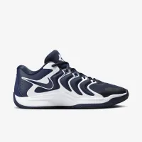 Nike KD17 баскетбольные Кроссовки синий