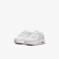 Nike Air Max 90 LTR Baby/Toddler взуття White