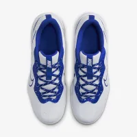 Nike Alpha Huarache Varsity 4 Low чоловічі бейсбольні бутси колір білий