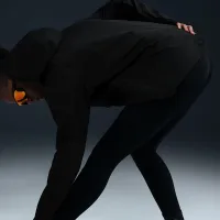 Nike Trail женская Storm-FIT ADV Running Куртка цвет черный