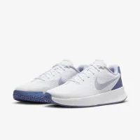 Nike Vapor Lite 3 женская Hard Court Tennis Кроссовки цвет белый