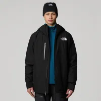 Куртка The North Face Descendit 0A87Y9JK31 -  Черная