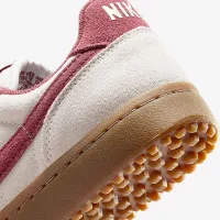 Nike Field General Suede женская Кроссовки цвет серый