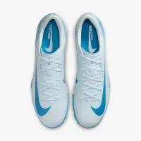 Nike Mercurial Vapor 16 Academy TF Low-Top Soccer Кросівки блакитний