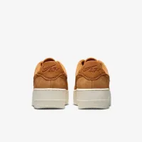 Nike Air Force 1 Sage Low женская Кроссовки цвет коричневый