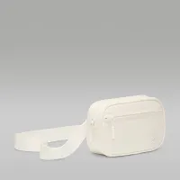 Nike Jordan Alpha Camera сумка (1L) цвет белый