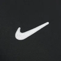 Nike Academy чоловічі Dri-FIT Soccer Толстовка з капюшоном колір чорний