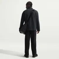 Nike 24.7 ImpossiblySoft чоловічі Dri-FIT Turtleneck колір чорний