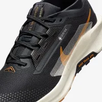 Nike Pegasus Trail 5 GORE-TEX чоловічі Waterproof Trail Running Кросівки колір чорний