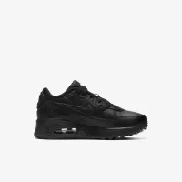 Nike Air Max 90 LTR Little Kids’ Кросівки колір чорний