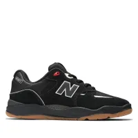 Кросівки New Balance Numeric NM1010RB - Чорні