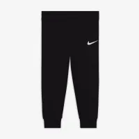 Nike Essentials Baby (0-9M) 3-Piece Bodysuit комплект колір чорний