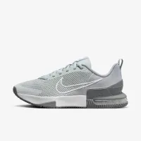 Nike Air Max Alpha Trainer 6 чоловічі для тренування Кросівки колір сірий